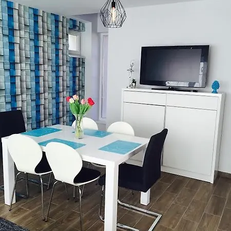 Holiday home Riverside Vendeghaz *